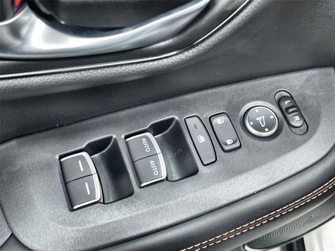 New 2026 Honda HR-V Sport image 12