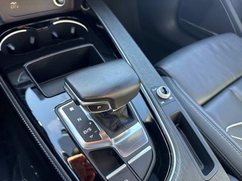Used 2024 Audi A4 2.0T Premium Plus image 27