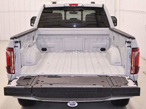 New 2026 Ford F150 Lariat AWD/4WD image 37