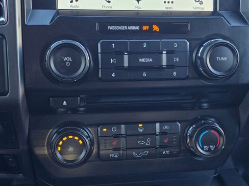 Used 2016 Ford F150 XLT w/ Equipment Group 302A Luxury image 31