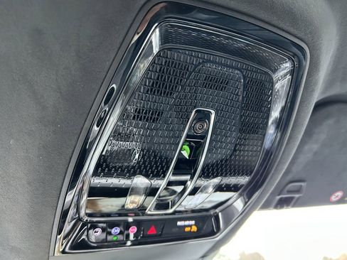 Used 2025 Cadillac Escalade IQ Luxury 2 w/ LPO, Premium Carpet Package image 68