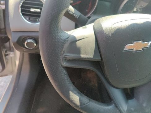 Used 2011 Chevrolet Cruze LS w/ Connectivity Package FWD image 23
