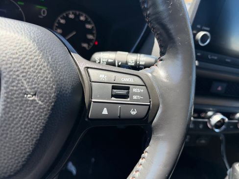 Used 2024 Honda CR-V Sport image 23