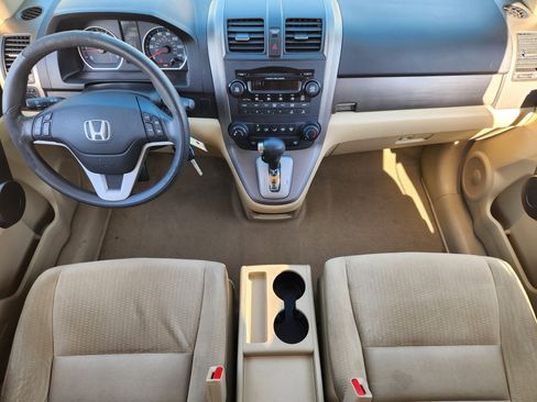 Used 2009 Honda CR-V EX image 25