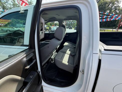 Used 2016 GMC Sierra 1500 2WD Double Cab image 8