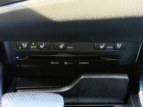 Used 2019 Lexus ES 350 F Sport w/ Accessory Package 2 FWD image 23
