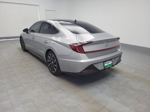 Used 2020 Hyundai Sonata SEL Plus w/ Tech Package image 5