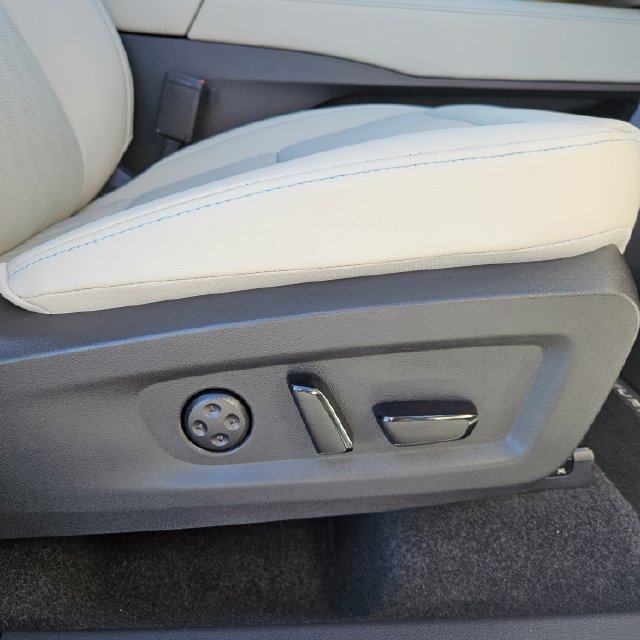 Used 2026 Nissan Murano Platinum w/ Cargo Package AWD/4WD image 21