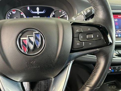 Used 2024 Buick Enclave Avenir w/ Avenir Technology Package FWD image 58