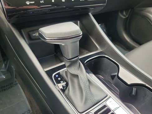 Used 2024 Hyundai Tucson SEL image 22