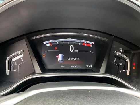 Used 2017 Honda CR-V EX-L image 26