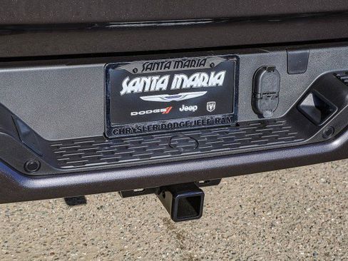 New 2026 RAM 1500 Express image 7