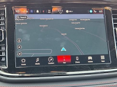 New 2026 Dodge Durango GT AWD/4WD image 24