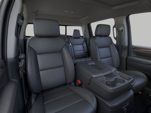 New 2026 Chevrolet Silverado 2500 LT w/ Trail Boss Package AWD/4WD image 16