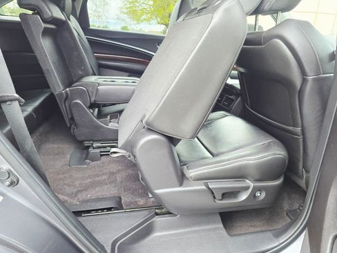 Used 2017 Acura MDX SH-AWD w/ Technology Package image 40