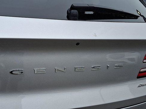 Used 2023 Genesis GV80 3.5T w/ Advanced Package image 30