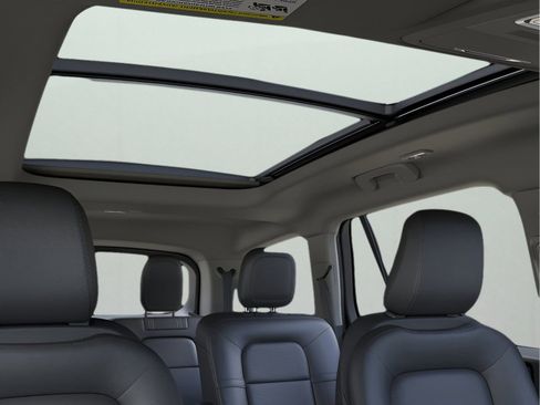 New 2026 Lincoln Aviator 2WD image 22