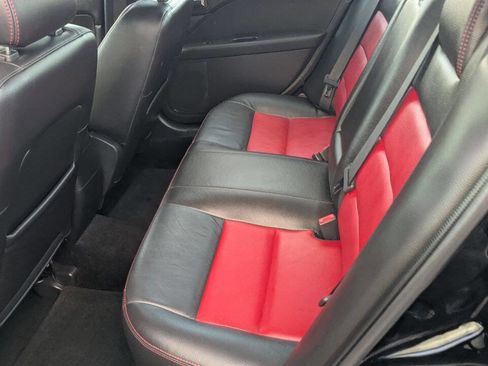 Used 2008 Ford Fusion SEL image 29