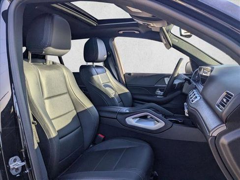 New 2026 Mercedes-Benz GLE 450 4MATIC image 17