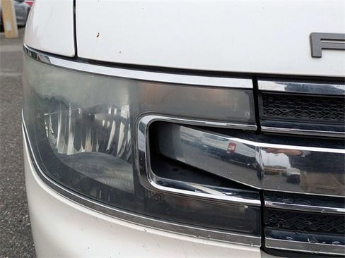 Used 2014 Ford Flex SEL w/ Equipment Group 202A image 10