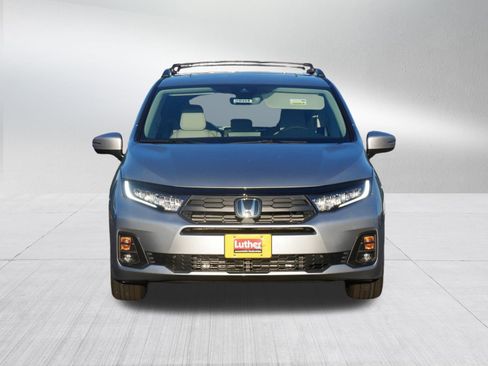 New 2026 Honda Odyssey EX-L image 2