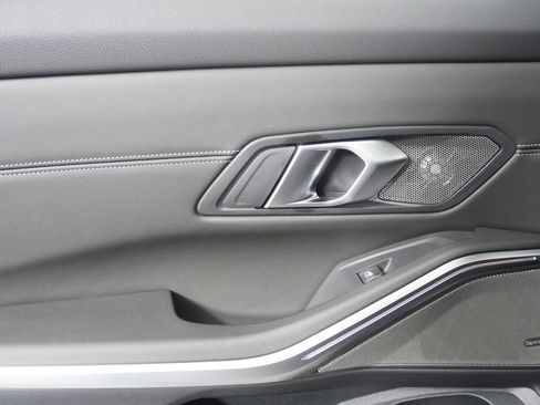 New 2026 BMW M340i xDrive w/ Premium Package AWD/4WD image 15