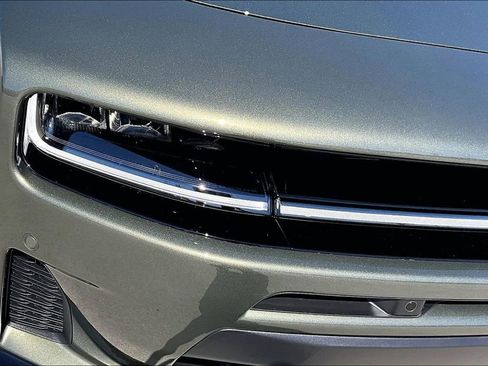 New 2026 Dodge Charger Scat Pack AWD/4WD image 28