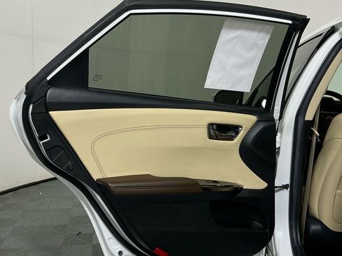 Used 2016 Toyota Avalon Limited w/ Toyota Safety Sense Package image 25