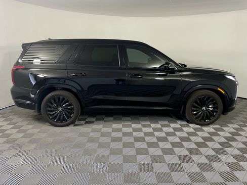 Used 2025 Hyundai Palisade Calligraphy AWD/4WD image 6