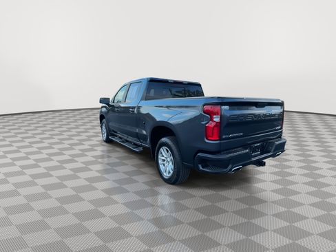 Used 2019 Chevrolet Silverado 1500 RST image 7