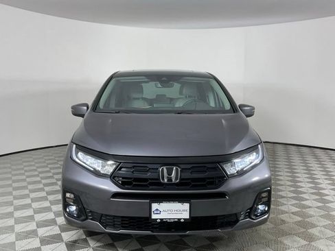 Used 2025 Honda Odyssey EX-L image 2