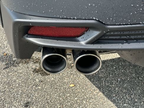 New 2026 Toyota Camry SE FWD image 22