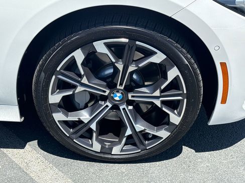 Used 2025 BMW 330i Sedan w/ Premium Package RWD image 7
