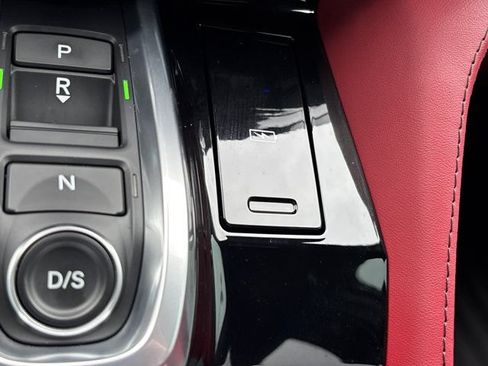 Used 2026 Acura MDX A-Spec AWD/4WD image 47