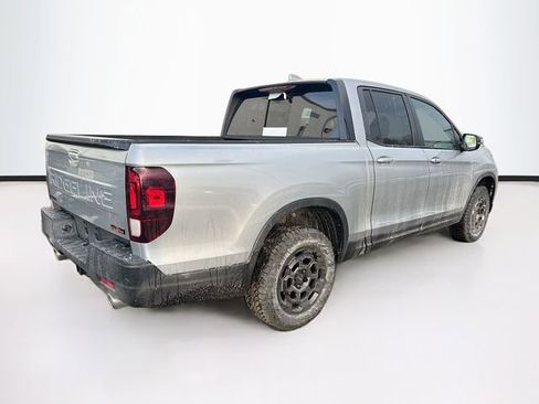 New 2026 Honda Ridgeline TrailSport image 6