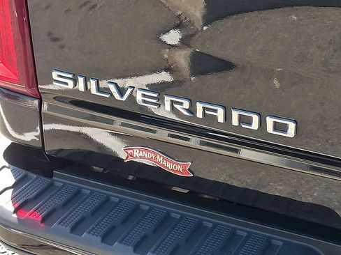Used 2021 Chevrolet Silverado 3500 High Country w/ Snow Plow Prep/Camper Package AWD/4WD image 25