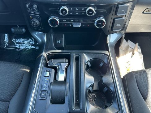 Used 2023 Ford F150 XLT w/ Equipment Group 302A High AWD/4WD image 13