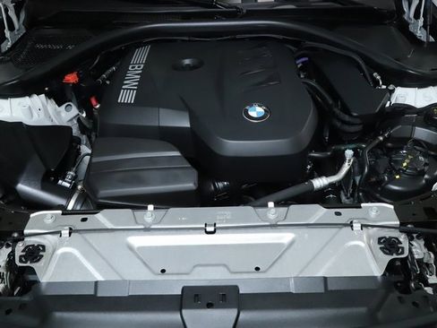 Certified 2025 BMW 330i xDrive Sedan w/ Premium Package image 35