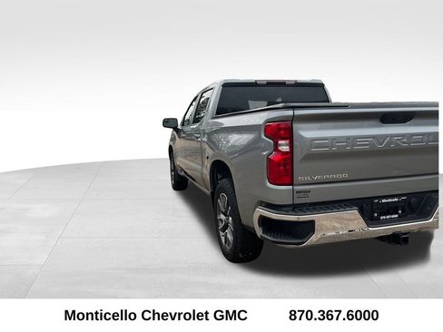 Used 2023 Chevrolet Silverado 1500 LT image 5