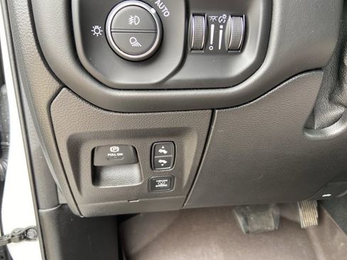 Used 2021 RAM 1500 Limited image 49