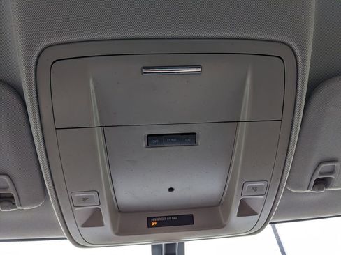 Used 2016 Chevrolet Silverado 1500 LT image 52