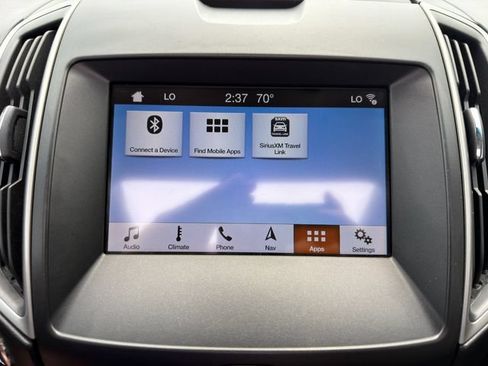 Used 2019 Ford Edge SEL w/ Equipment Group 201A FWD image 26