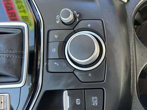 Certified 2022 MAZDA CX-5 AWD 2.5 S w/ Premium Plus Pkg image 22