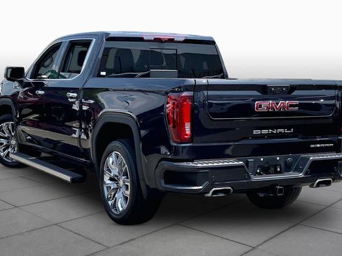 Used 2024 GMC Sierra 1500 Denali w/ Denali Reserve Package AWD/4WD image 11