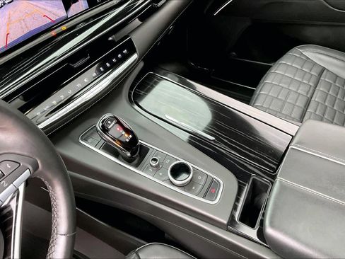 Used 2023 Cadillac Escalade V w/ LPO, Floor Liner Package image 14