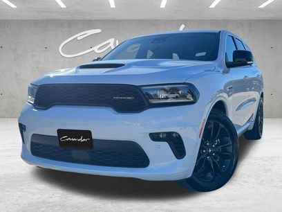 Used 2022 Dodge Durango R/T