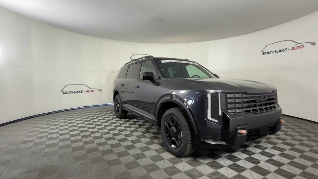 New 2027 Kia Telluride SX Prestige X-Pro AWD/4WD image 2