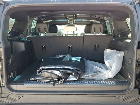 Used 2024 GMC Hummer EV 3X image 29