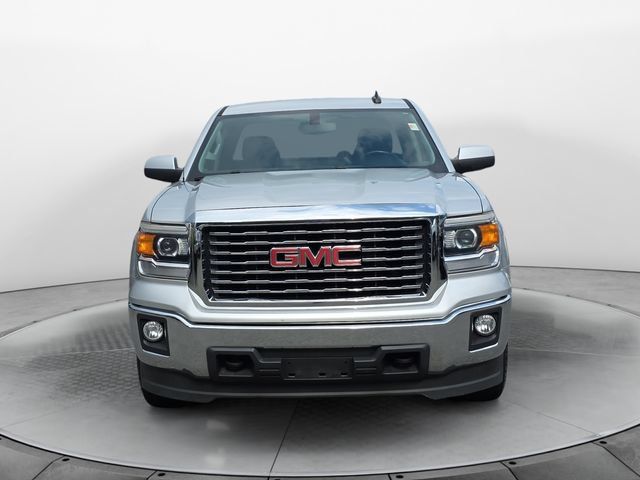 Used 2015 GMC Sierra 1500 SLE w/ SLE Value Package AWD/4WD image 8