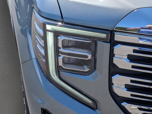 Used 2025 GMC Sierra 1500 Denali w/ Denali Reserve Package image 31